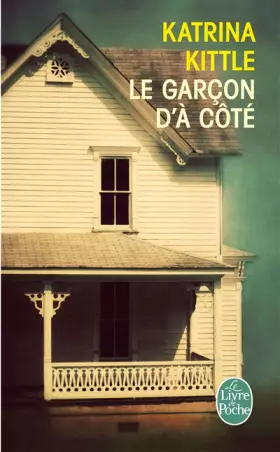 Couverture du produit · Le Garçon d'à côté
