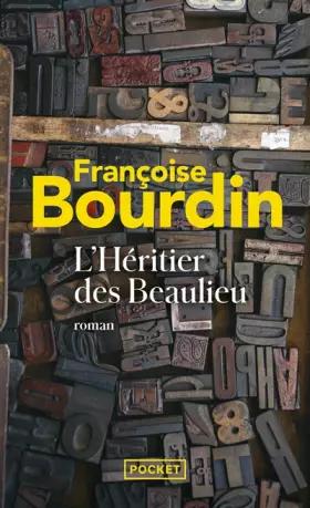 Couverture du produit · L'Héritier des Beaulieu