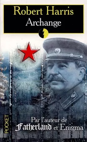 Couverture du produit · Archange