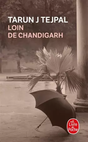 Couverture du produit · Loin de Chandigarh