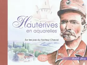 Couverture du produit · Hauterives en Aquarelles