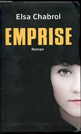 Couverture du produit · Emprise