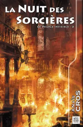 Couverture du produit · La nuit des sorcières