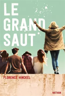 Couverture du produit · Le grand saut (1)