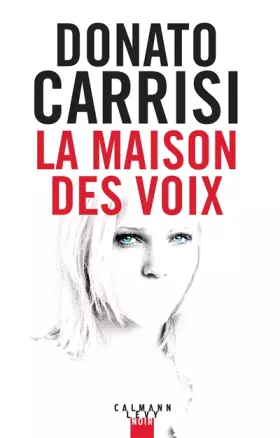Couverture du produit · La Maison des voix