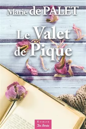 Couverture du produit · Le valet de pique