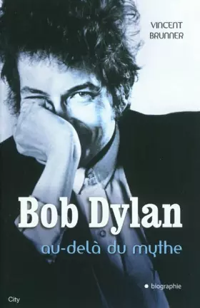 Couverture du produit · BOB DYLAN