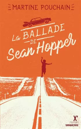 Couverture du produit · La Ballade de Sean Hopper