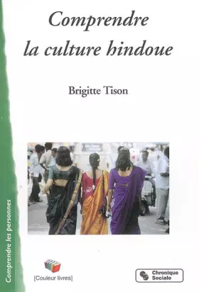 Couverture du produit · Comprendre la culture hindoue