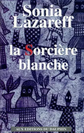 Couverture du produit · La Sorcière blanche