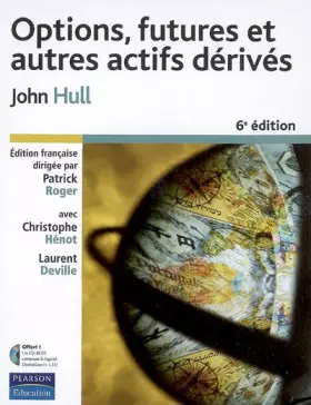 Couverture du produit · Options, futures et autres actifs dérivés