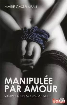 Couverture du produit · Manipulé par amour
