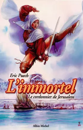 Couverture du produit · L'Immortel, tome 2