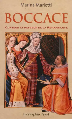 Couverture du produit · Boccace