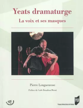Couverture du produit · YEATS DRAMATURGE