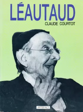 Couverture du produit · Léautaud