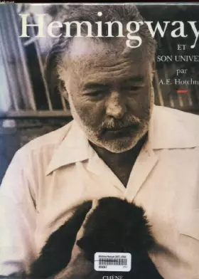 Couverture du produit · Hemingway et son univers