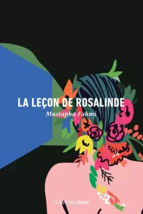 Couverture du produit · LA LEÇON DE ROSALINDE