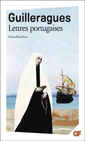 Couverture du produit · Lettres portugaises