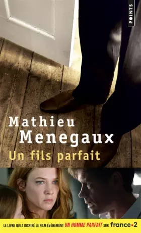 Couverture du produit · Un fils parfait