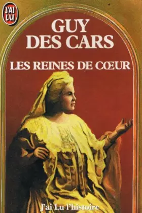 Couverture du produit · Les Reines de coeur