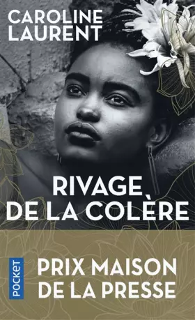 Couverture du produit · Rivage de la colère