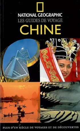 Couverture du produit · Chine