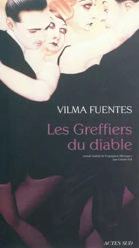 Couverture du produit · Les Greffiers du diable