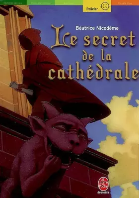 Couverture du produit · Le secret de la cathédrale
