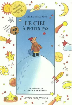 Couverture du produit · Le Ciel à petits pas