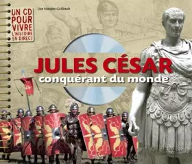 Couverture du produit · Jules César grand conquérant (cd)