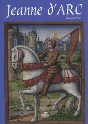 Couverture du produit · Jeanne d'Arc