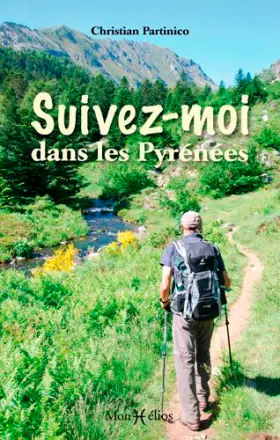Couverture du produit · Suivez-moi dans les Pyrénées