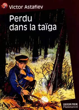 Couverture du produit · Perdu dans la taïga