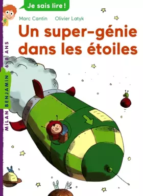 Couverture du produit · Un super-génie dans les étoiles