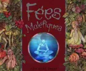 Couverture du produit · FEES MALEFIQUES