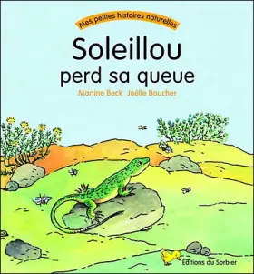 Couverture du produit · Soleillou perd sa queue