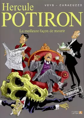 Couverture du produit · La meilleure façon de mourir