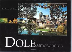 Couverture du produit · Dole atmosphères