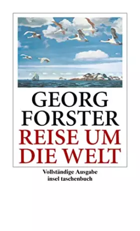Couverture du produit · Reise um die Welt