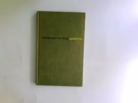 Couverture du produit · Gedichte,