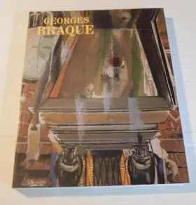 Couverture du produit · Georges Braque
