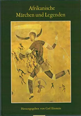 Couverture du produit · Afrikanische Märchen und Legenden