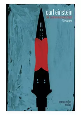Couverture du produit · Die schlimme Botschaft: 20 Szenen (Verbotene Literatur)