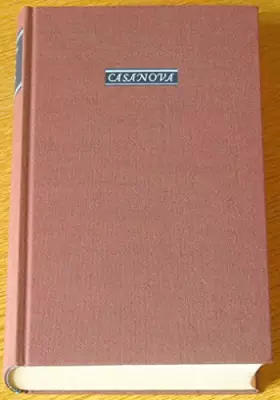 Couverture du produit · Geschichte meines Lebens. Band VII bis IX.