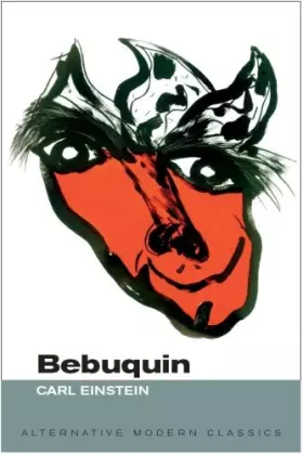 Couverture du produit · Bebuquin