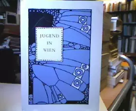 Couverture du produit · Jugend in Wien. Literatur um 1900.