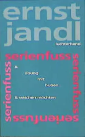 Couverture du produit · Poetische Werke, 10 Bde., Bd.6, Übung mit Buben
