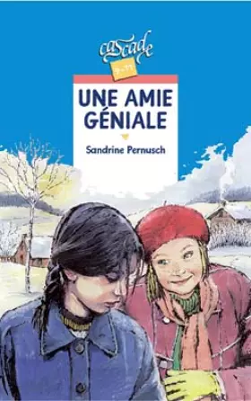 Couverture du produit · Une amie géniale