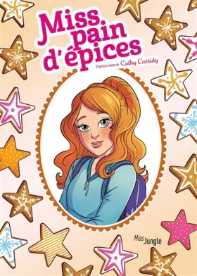 Couverture du produit · Miss Pain d'épices